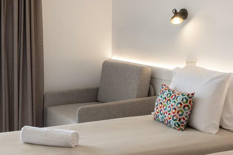Hotel H Top Amatista