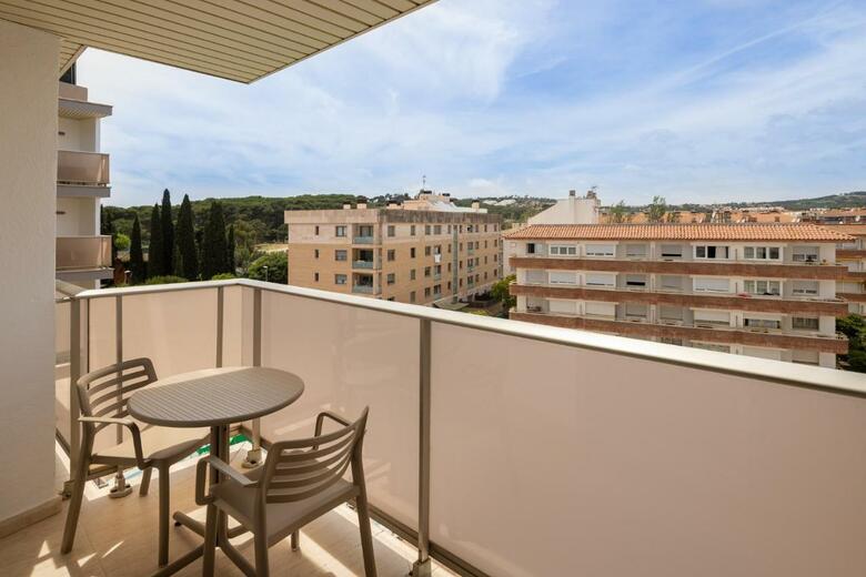 Hotel H Top Amatista