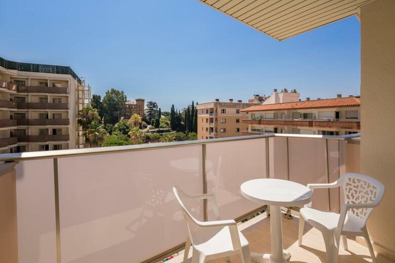 Hotel H Top Amatista