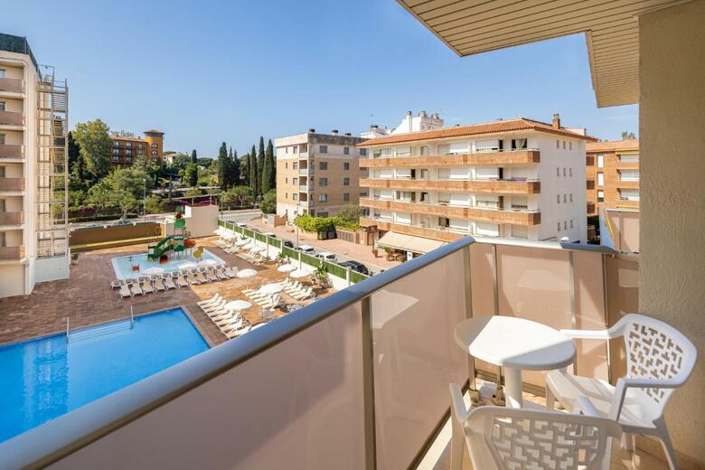 Hotel H Top Amatista