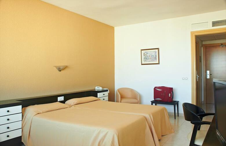 Hotel Santa Rosa