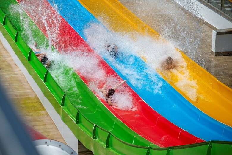 Hotel Best Lloret Splash