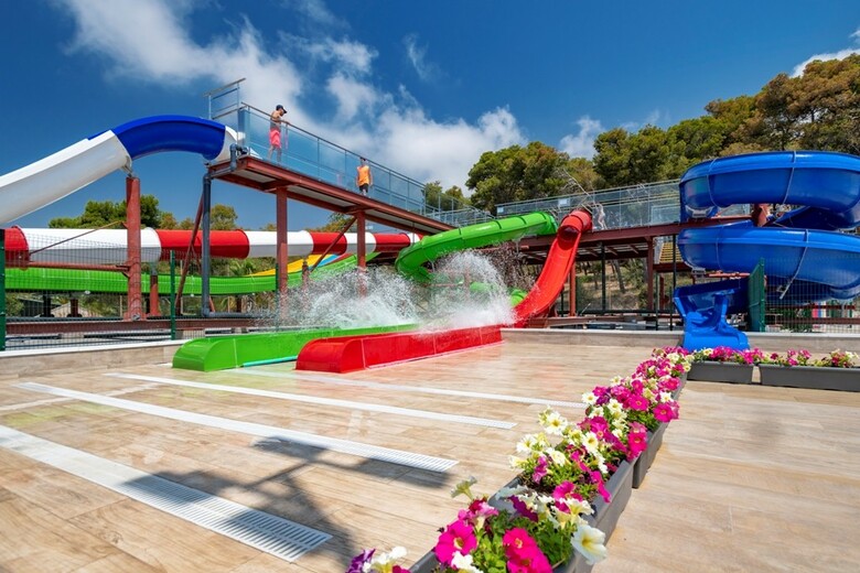 Hotel Best Lloret Splash
