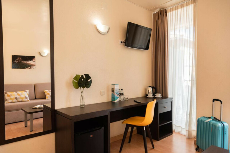 Aparthotel Ona Palamos