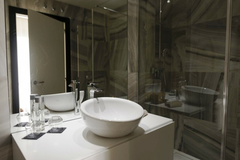 Cosmopolita Hotel Boutique