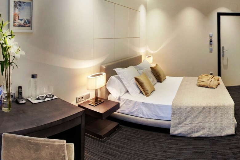 Cosmopolita Hotel Boutique