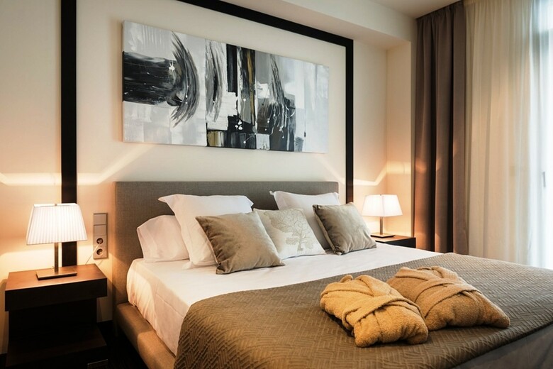 Cosmopolita Hotel Boutique