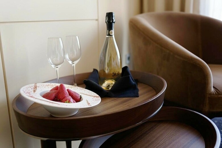 Cosmopolita Hotel Boutique