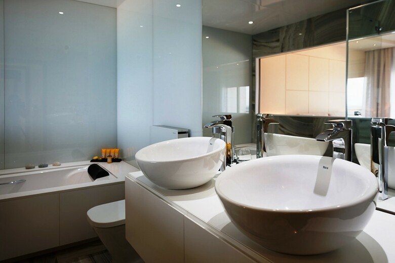 Cosmopolita Hotel Boutique