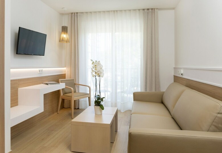 Costa Brava Hotel