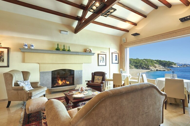 Costa Brava Hotel
