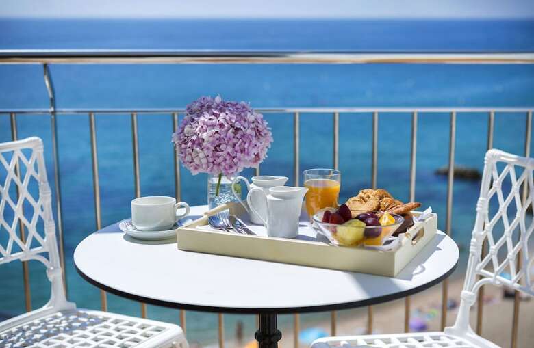 Costa Brava Hotel