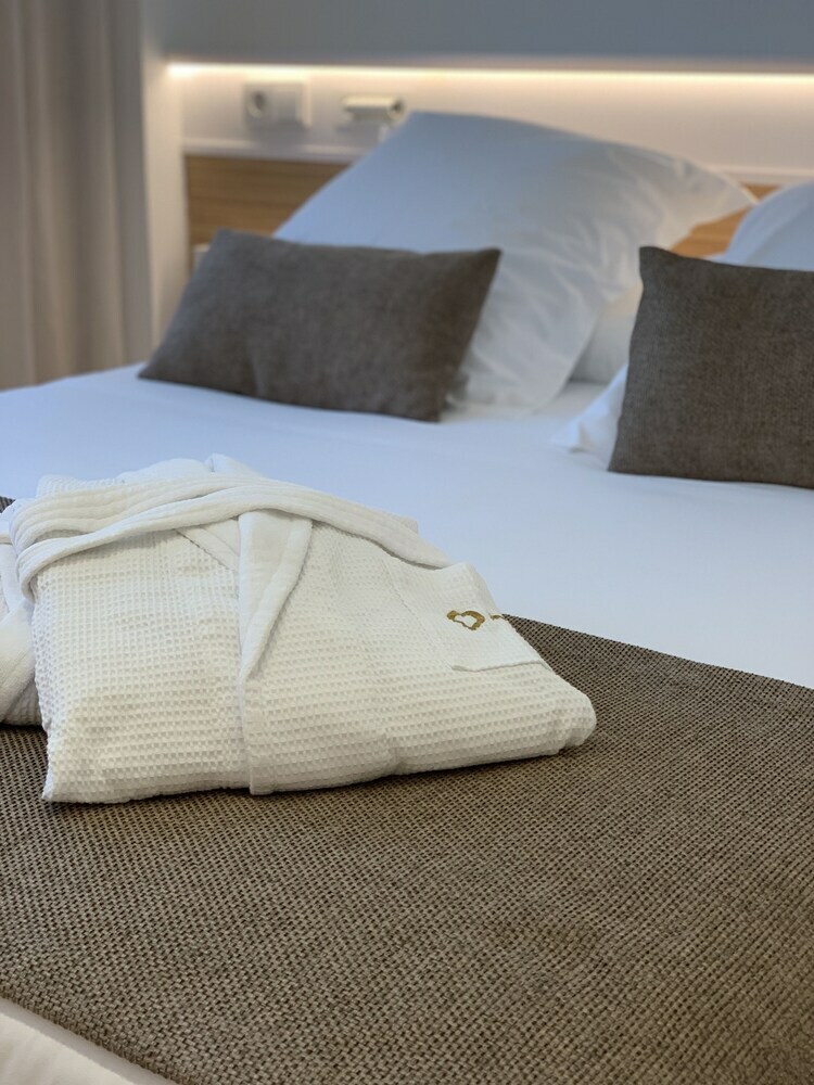Costa Brava Hotel