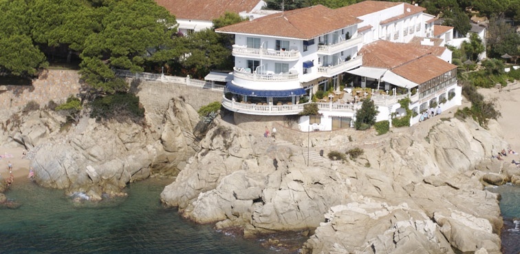 Costa Brava Hotel