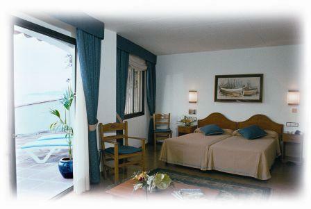 Costa Brava Hotel