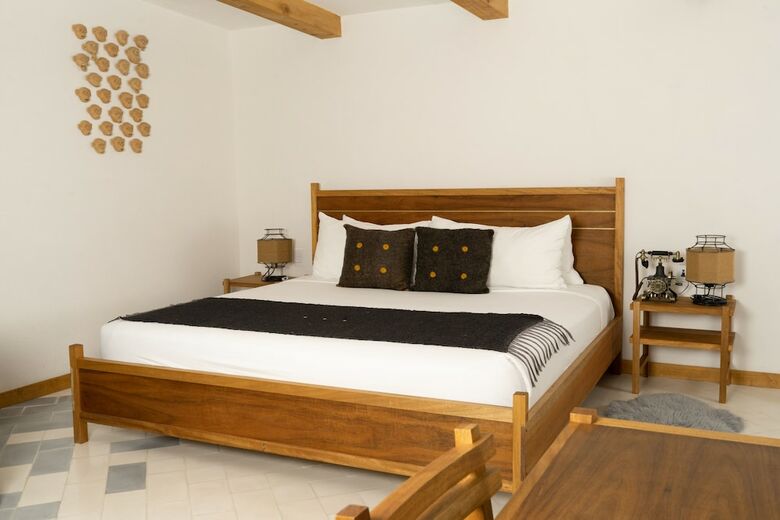 Hotel Sombra Del Agua