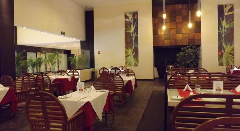 Hotel Royal Pedregal