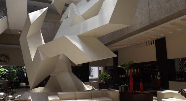 Hotel Royal Pedregal