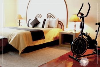 Hotel Real De Minas Queretaro