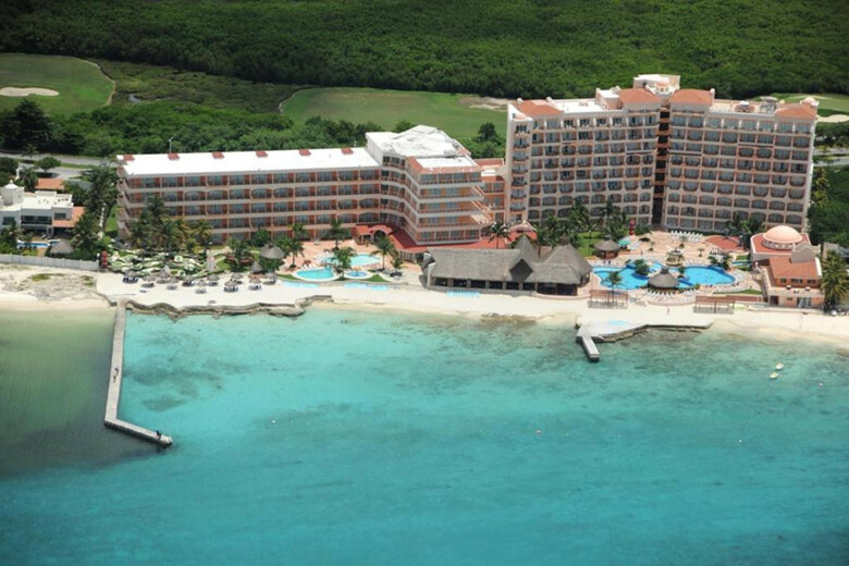Hotel El Cozumeleno Beach Resort