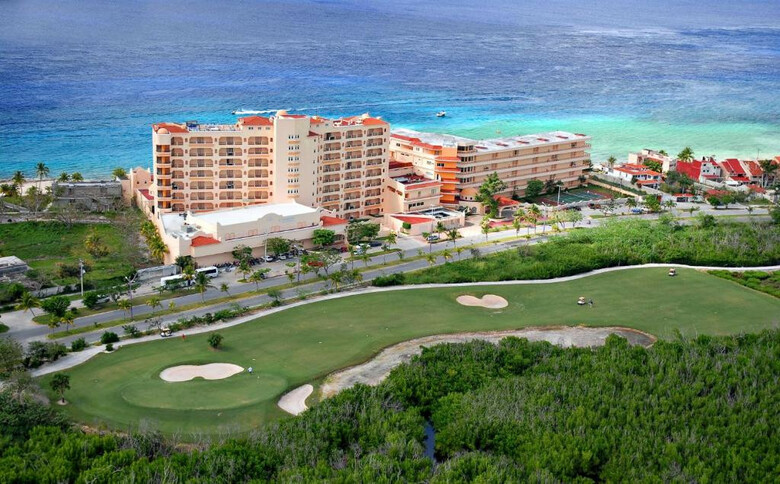 Hotel El Cozumeleno Beach Resort