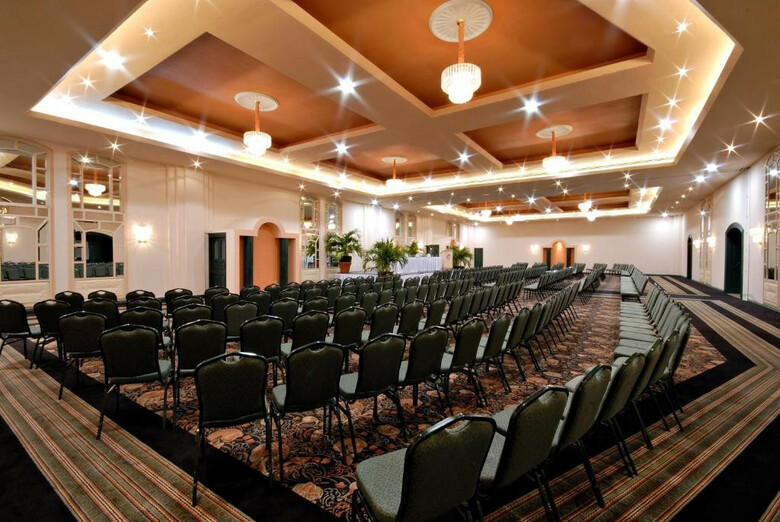 Hotel El Cozumeleno Beach Resort