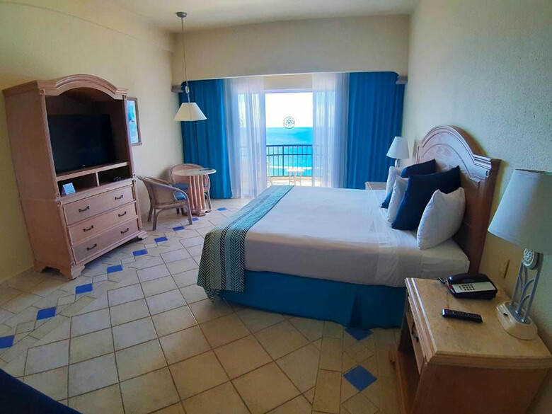 Hotel El Cozumeleno Beach Resort