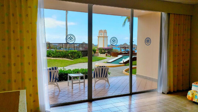 Hotel El Cozumeleno Beach Resort