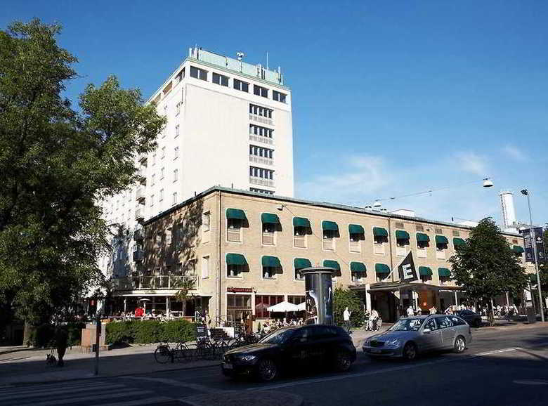 Hotel Elite Park Avenue