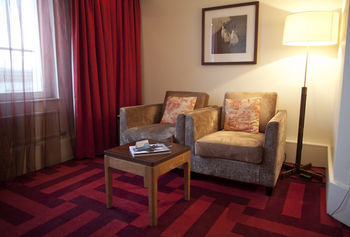 Hotel Radisson Blu Scandinavia Gothenburg(.)