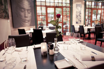 Hotel Radisson Blu Scandinavia Gothenburg(.)