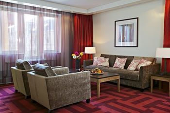 Hotel Radisson Blu Scandinavia Gothenburg(.)