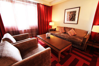 Hotel Radisson Blu Scandinavia Gothenburg(.)