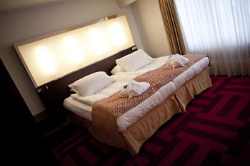 Hotel Radisson Blu Scandinavia Gothenburg(.)