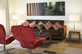 Hotel Radisson Blu Scandinavia Gothenburg(.)