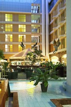 Hotel Radisson Blu Scandinavia Gothenburg(.)