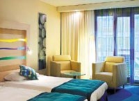 Hotel Radisson Blu Scandinavia Gothenburg(.)
