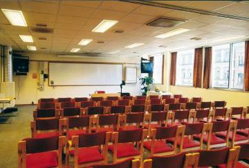 Hotel Quality Konserthuset
