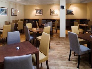 Hotel First Jorgen Kock