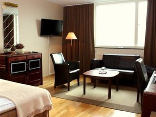 Hotel First Jorgen Kock