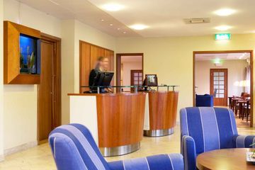 Hotel First Jorgen Kock