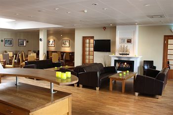 Hotel First Jorgen Kock