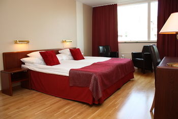 Hotel First Jorgen Kock