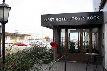 Hotel First Jorgen Kock