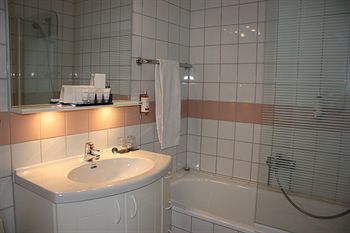 Hotel First Jorgen Kock