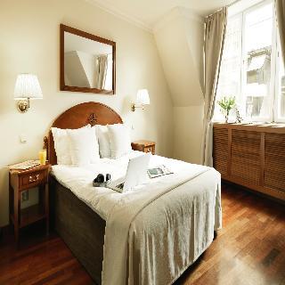 First Hotel Reisen