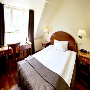 First Hotel Reisen