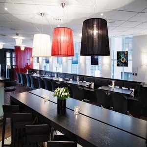 First Hotel Reisen