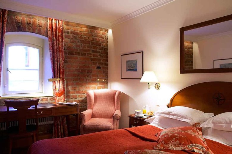 First Hotel Reisen