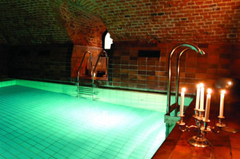 First Hotel Reisen